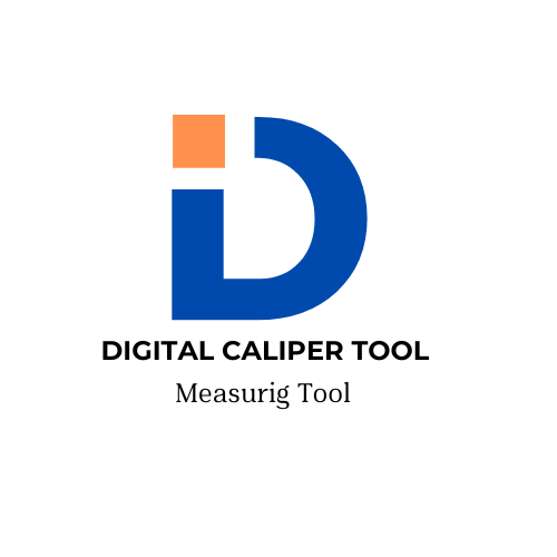 Digital Caliper Tool